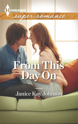 Title details for From This Day On by Janice Kay Johnson - Available